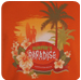 Surfer Paradise Garment Printing Design